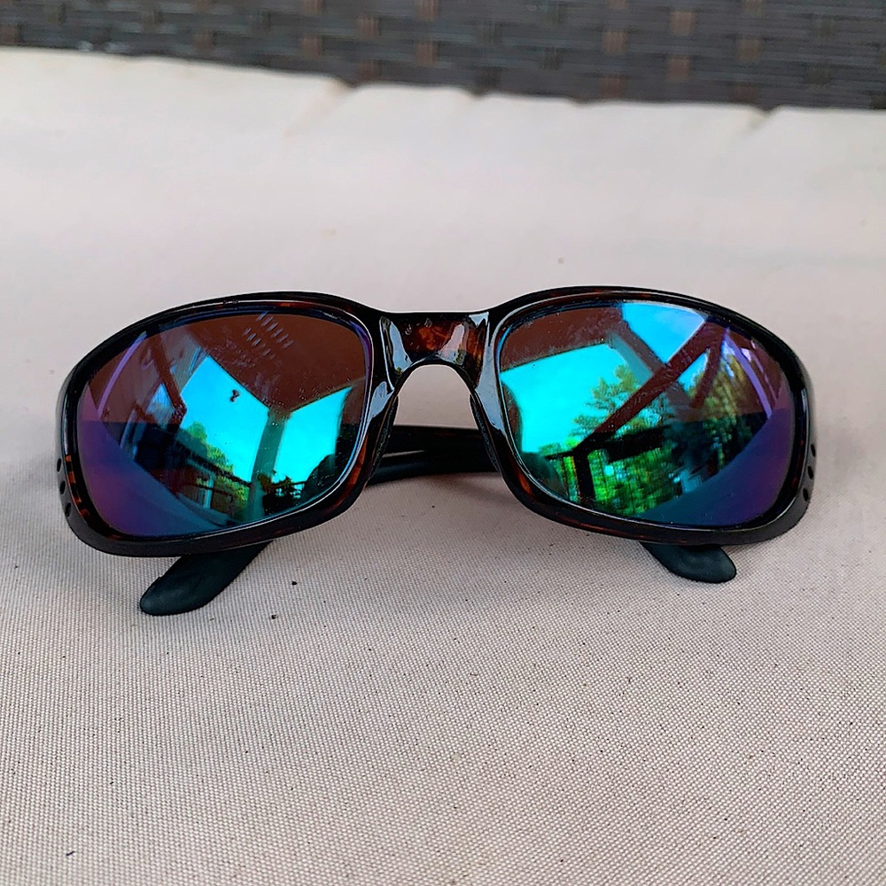 Costa Del Mar Brine Sunglasses